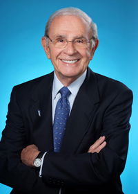 Honor Mr. Goldsmith with a Memorial Donation.