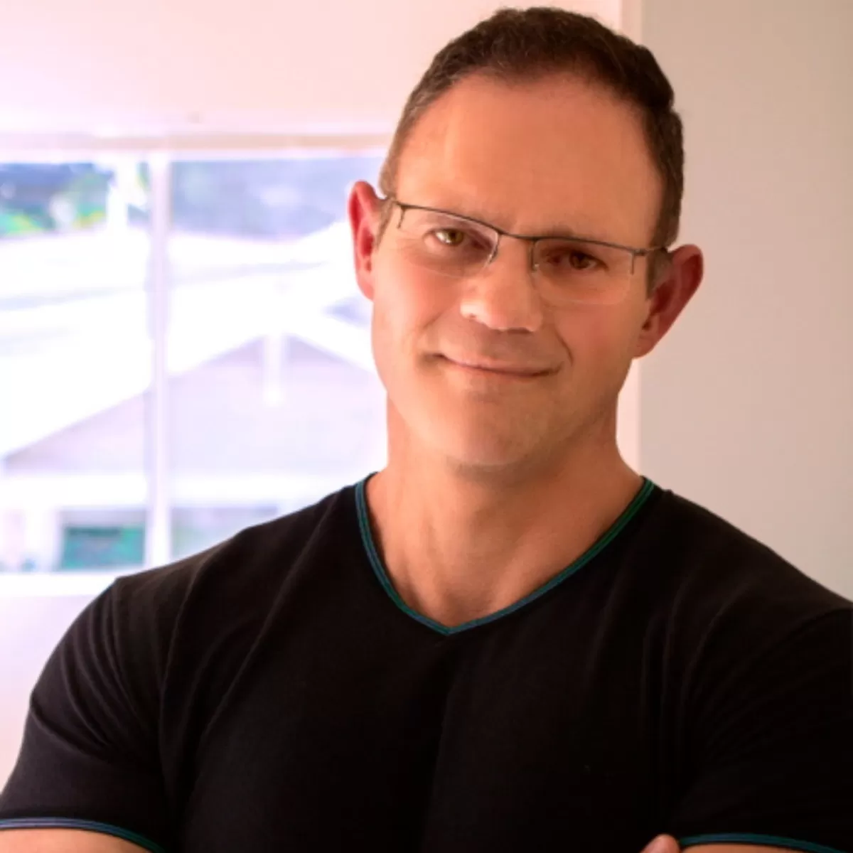 Instructor: Dan Oliverio